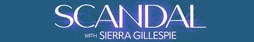 Scandal With Sierra logo