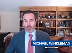 Attorney Michael Winkleman Discusses Missing American Who Fell Overboard in the Bahamas