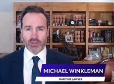 Michael Winkleman Discusses the Disappearance of Lynette Hooker After Reportedly Going Overboard