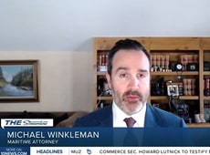 Michael Winkleman Discusses CBP Detaining Cruise Ship Workers in San Diego
